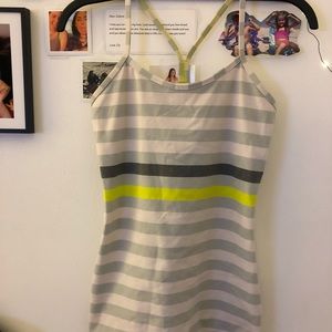 FLASH SALE❗️LULULEMON 🍋 Workout Top